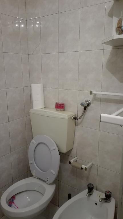 Apartamento Apartamento Isabel