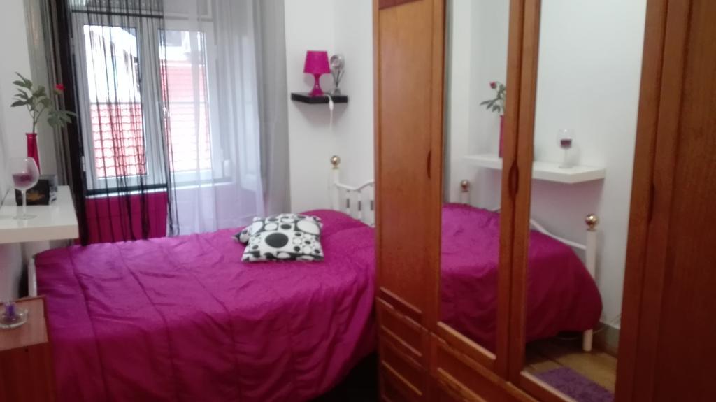 Apartamento Isabel Lisboa