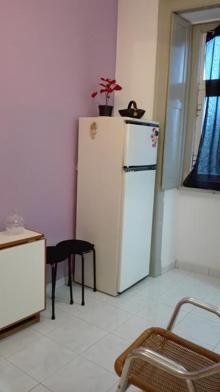 Apartamento Isabel *