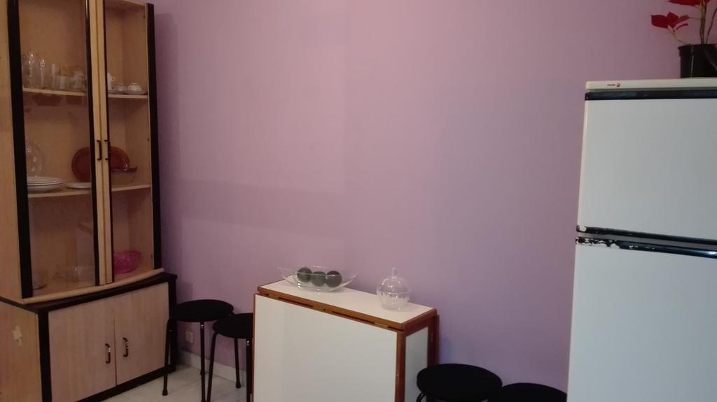 Apartamento Isabel Lisboa