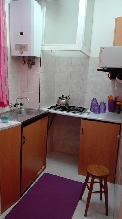 Apartamento Isabel Lisboa