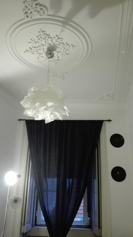Apartamento Isabel Apartamento *