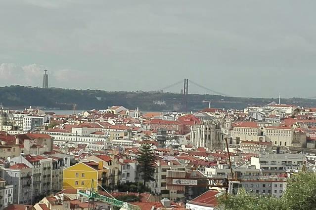 Apartamento Isabel * Lisboa